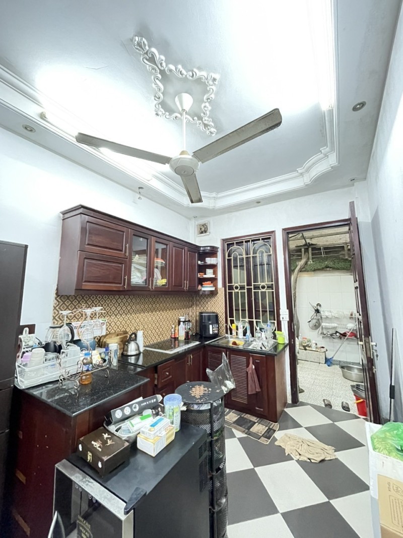 Bán nhà Nguyễn Sơn,Long Biên 6 tầng,100m,mt5m kinh doanh nhỉnh 22 tỷ - Ảnh 5